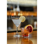 Verre à cocktail La Mediterránea (24 Unités) Bigbuy