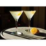 Verre à cocktail La Mediterránea (24 Unités) Mamm