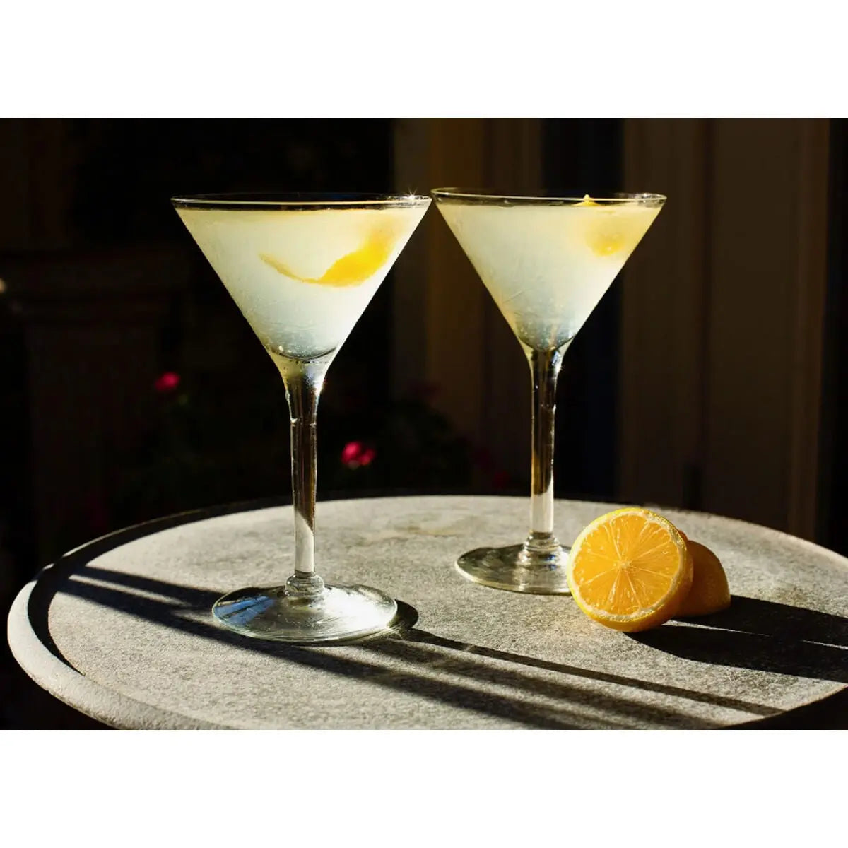 Verre à cocktail La Mediterránea (24 Unités) Mamm