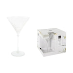 Verre à cocktail Royal Leerdam Royal 4 Pièces Bigbuy