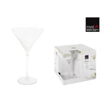 Verre à cocktail Royal Leerdam Royal 4 Pièces Bigbuy
