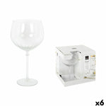 Verre à cocktail Royal Leerdam Royal 4 Pièces (6 Unités) Bigbuy