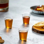 Verre à liqueur Algon Ø 4 cm 30 ml 24 Pièces (24 Unités) Mamm