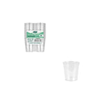 Verre à liqueur Algon Ø 4 cm 30 ml 24 Pièces (24 Unités) Mamm