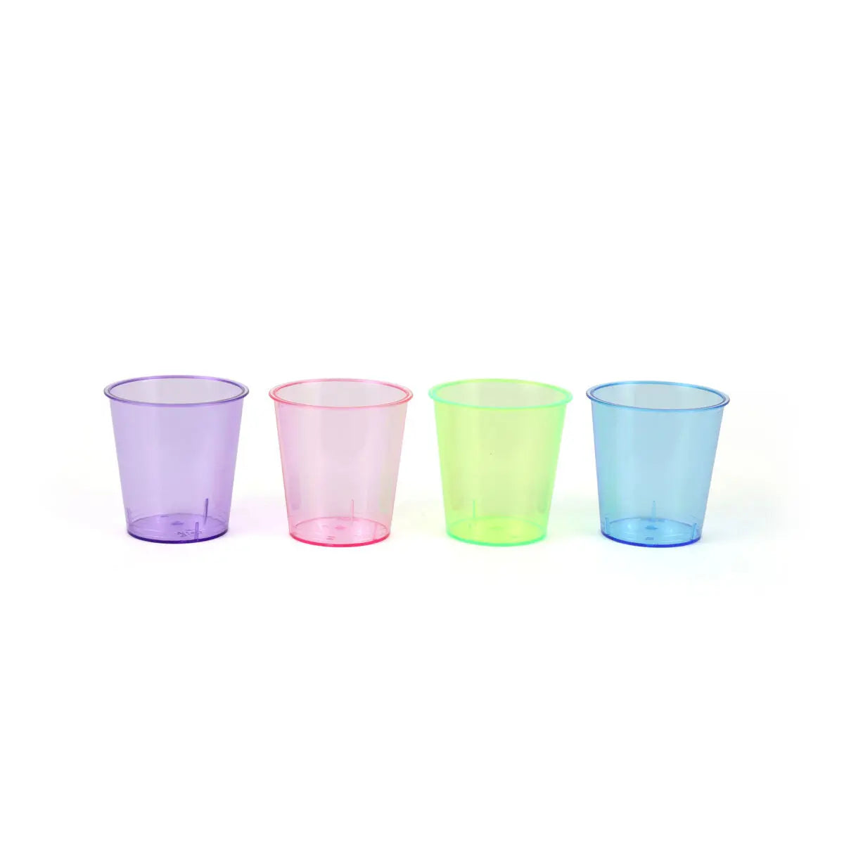 Verre à liqueur Algon Ø 4 cm 30 ml 24 Pièces (24 Unités) Mamm