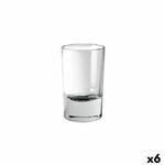 Verre à liqueur Borgonovo Indro 420 ml 4,2 x 7 cm (6 Unités) Bigbuy