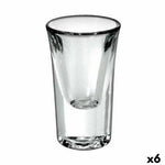 Verre à liqueur Borgonovo Junior 270 ml 4,5 x 4,5 x 7 cm (6 Unités) Mamm