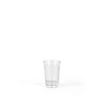 Verre à liqueur La Mediterránea 4,5 x 4,5 x 7 cm 4 x 6 x 7 cm (24 Unités) Bigbuy