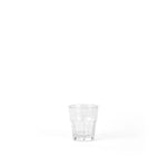 Verre à liqueur La Mediterránea (24 Unités) Bigbuy