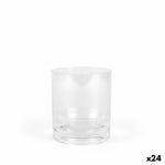 Verre à whisky La Mediterránea 0,4 l (24 Unités) Bigbuy