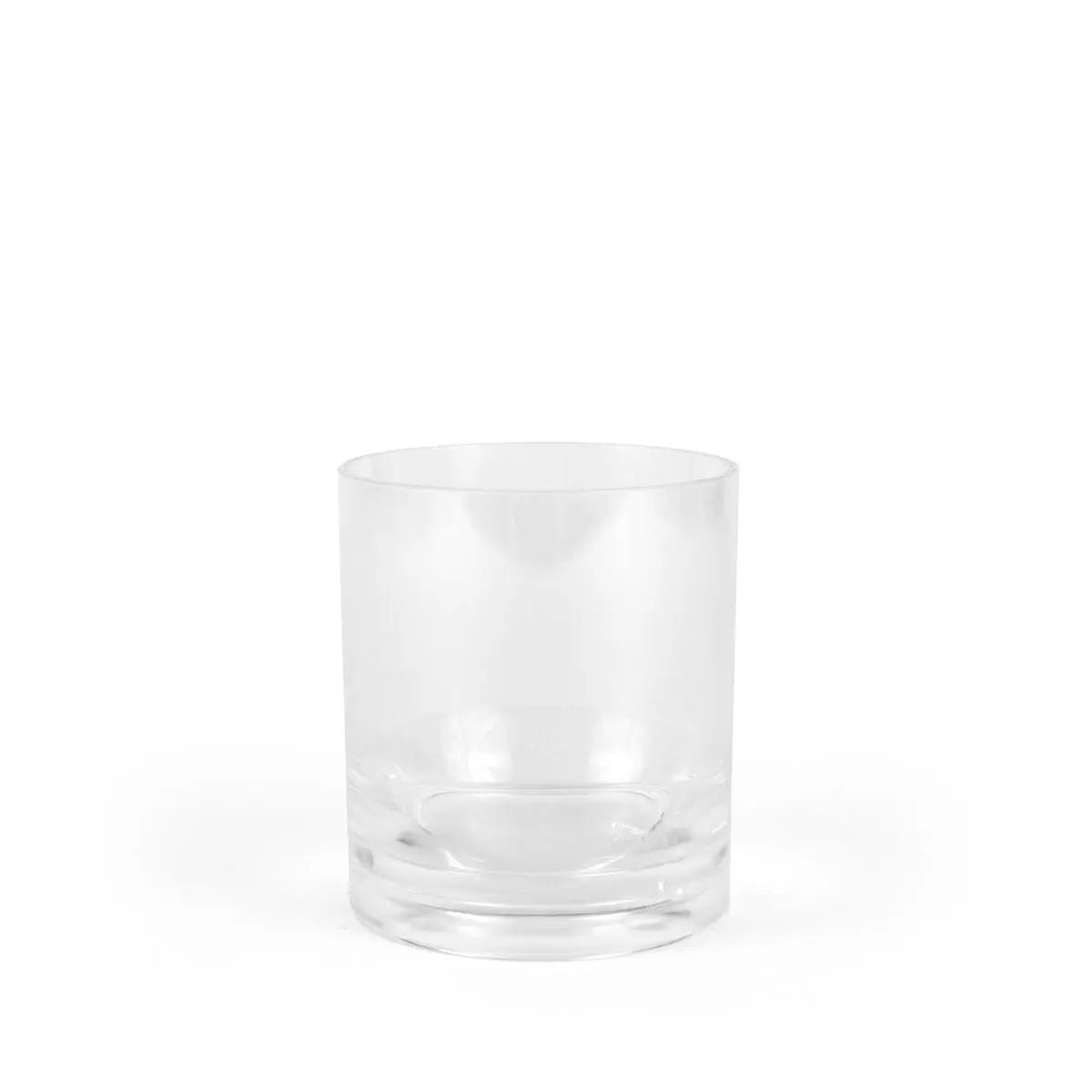 Verre à whisky La Mediterránea 0,4 l (24 Unités) Bigbuy