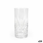 Verre à whisky La Mediterránea (24 Unités) Bigbuy