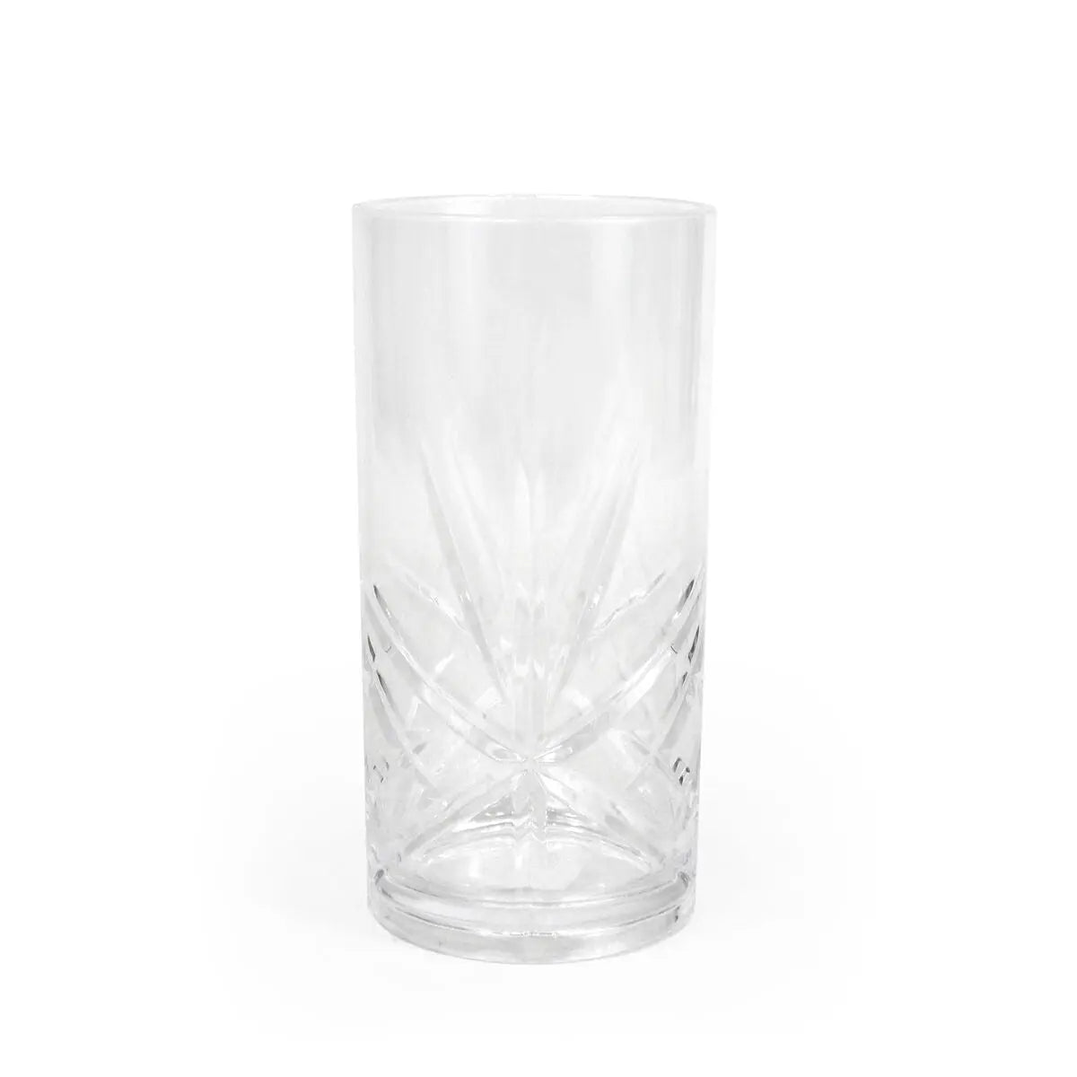 Verre à whisky La Mediterránea (24 Unités) Bigbuy