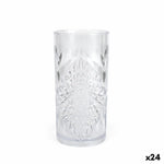 Verre à whisky La Mediterránea (24 Unités) Bigbuy