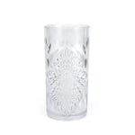 Verre à whisky La Mediterránea (24 Unités) Bigbuy