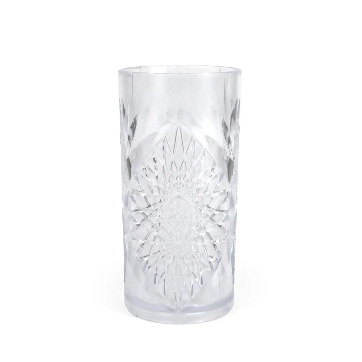 Verre à whisky La Mediterránea (24 Unités) Bigbuy