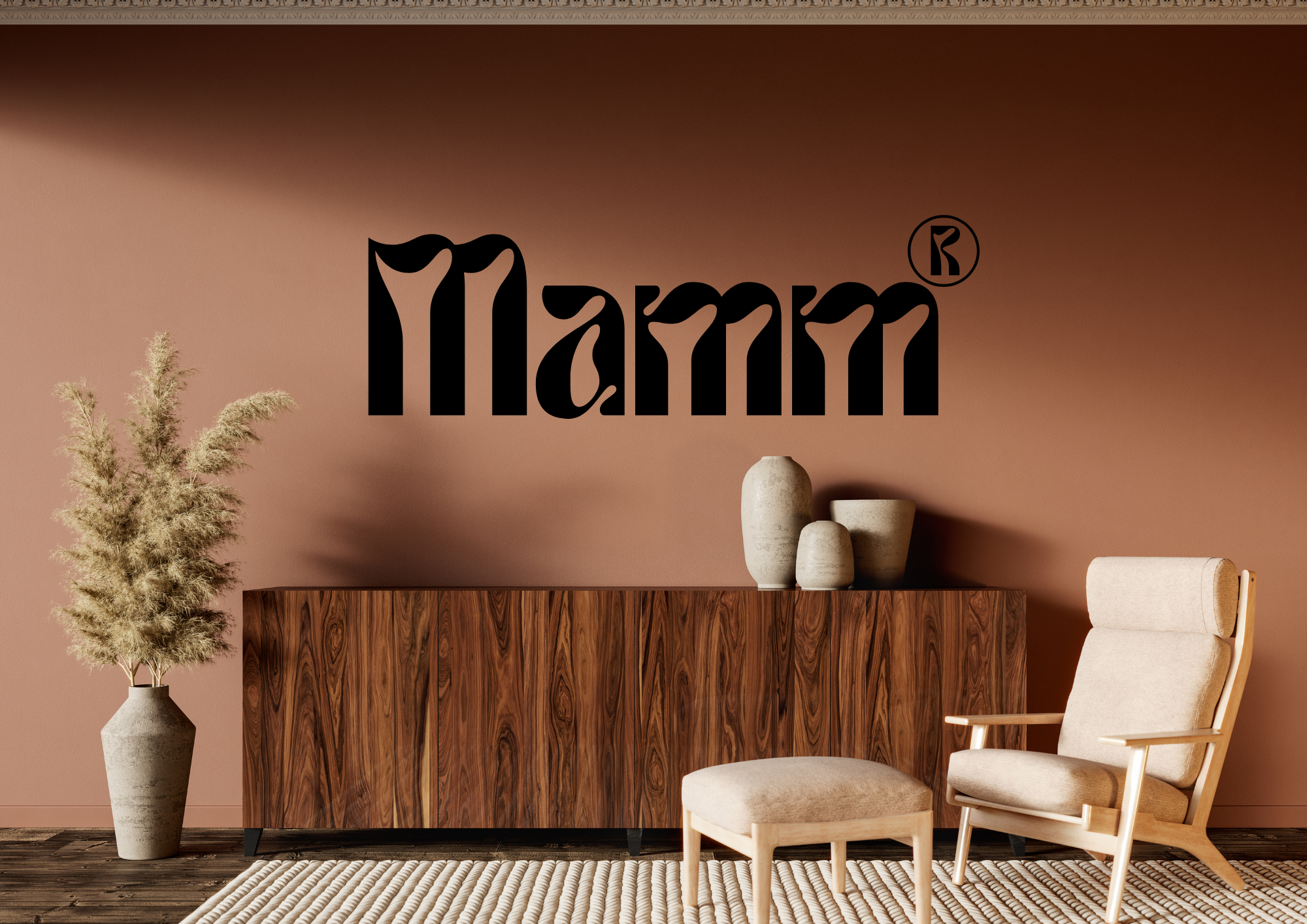 MAMM — meubles et décoration d'intérieur au design épuré