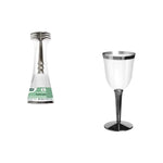 verre de vin Algon 3 Pièces (12 Unités) Mamm