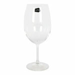 verre de vin Crystalex Lara Transparent Verre (6 Unités) (8 Unités) (540 cc) Mamm