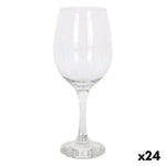 verre de vin LAV Sensation 360 ml (24 Unités) (36 cl) Mamm
