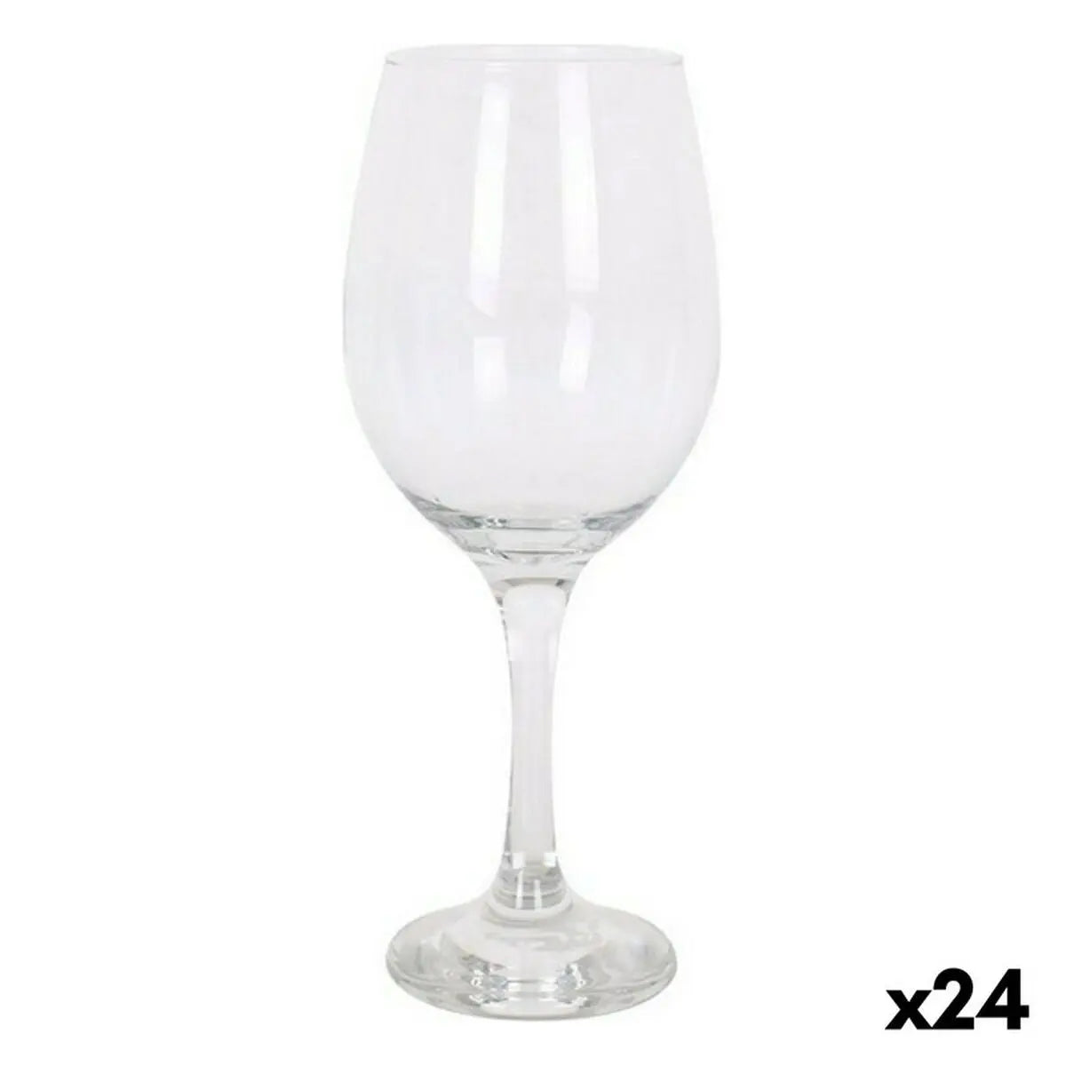 verre de vin LAV Sensation 360 ml (24 Unités) (36 cl) Mamm