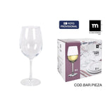 verre de vin La Mediterránea Tempo (24 Unités) Mamm