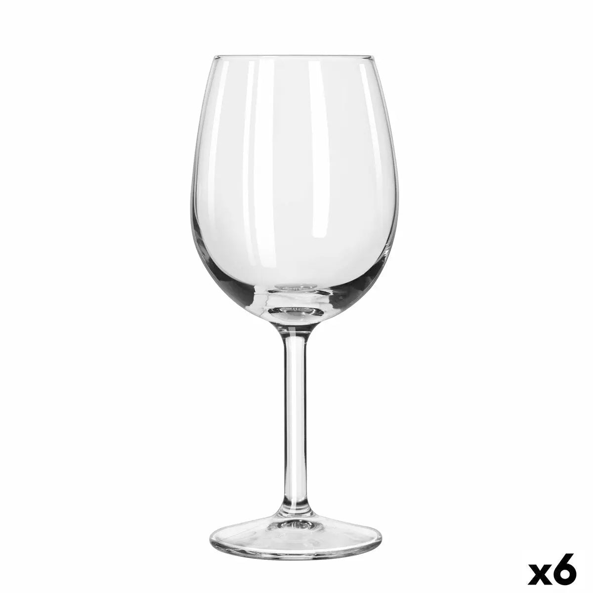 verre de vin Royal Leerdam Spring 350 ml (6 Unités) Mamm