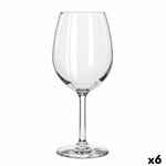 verre de vin Royal Leerdam Spring 460 ml (6 Unités) Mamm
