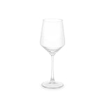 verre de vin Vivalto REJ6345/BHZ6 Transparent verre 450 ml (6 Unités) Mamm