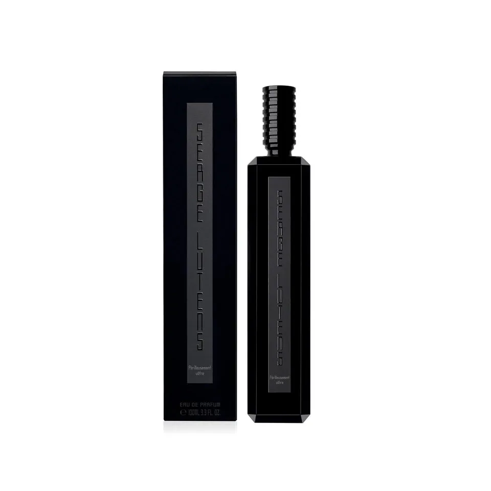 Serge Lutens Périlleusement vôtre, eau de parfum, flacon 100 ml