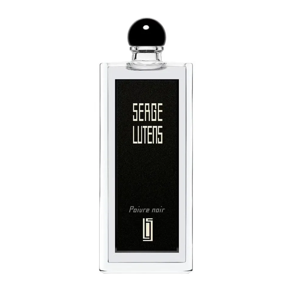 Serge Lutens Poivre noir, eau de parfum, flacon 100 ml
