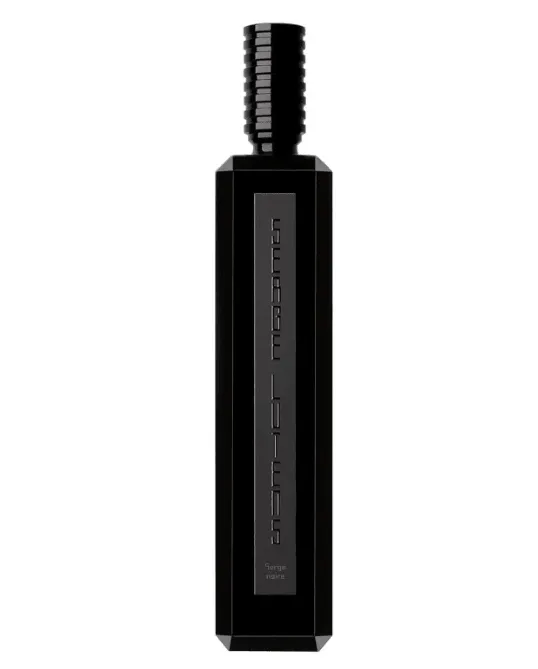 Serge Lutens Serge Noire, eau de parfum, flacon 100 ml