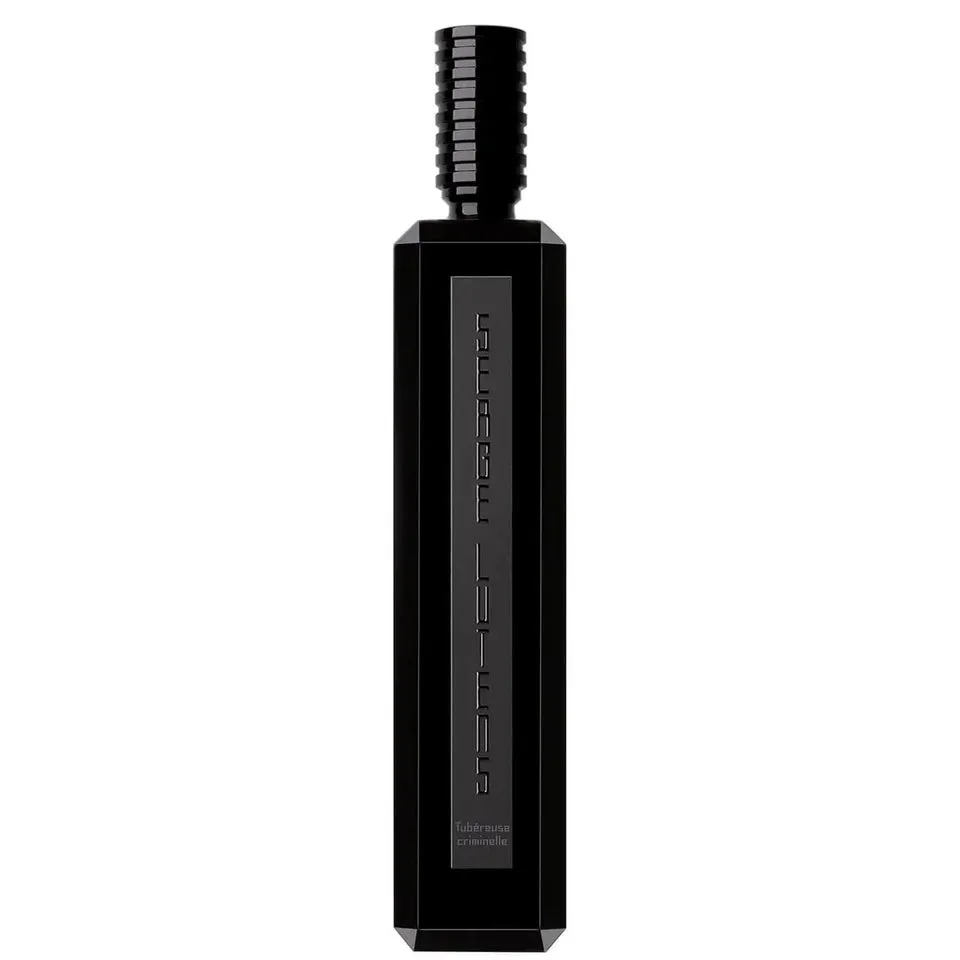Serge Lutens Tubéreuse Criminelle, eau de parfum, flacon 100 ml