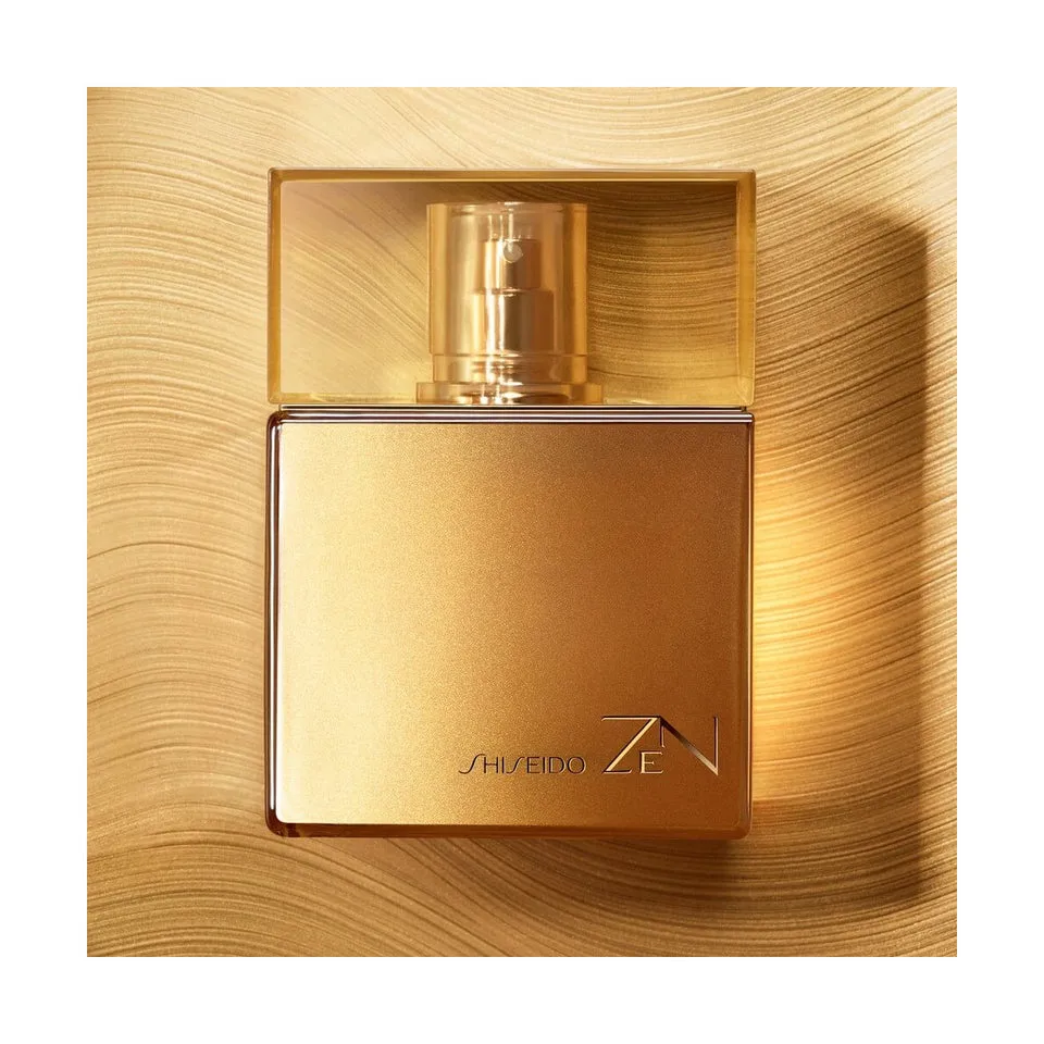 Shiseido Zen, eau de parfum, flacon 100 ml