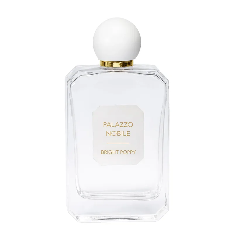 Storie Veneziane Bright Poppy, eau de toilette, flacon 100 ml