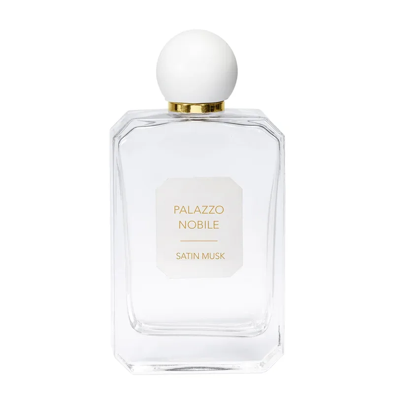 Storie Veneziane Satin Musc, eau de toilette, flacon 100 ml
