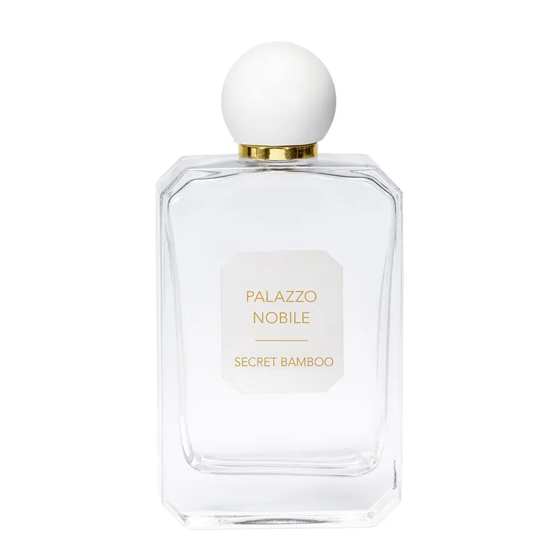 Storie Veneziane Secret Bamboo, eau de toilette, flacon 100 ml