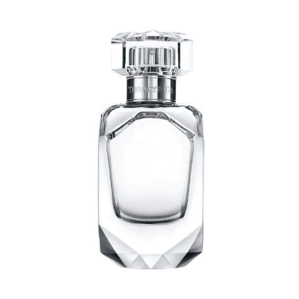 Tiffany & Co Sheer, eau de toilette, flacon 75 ml