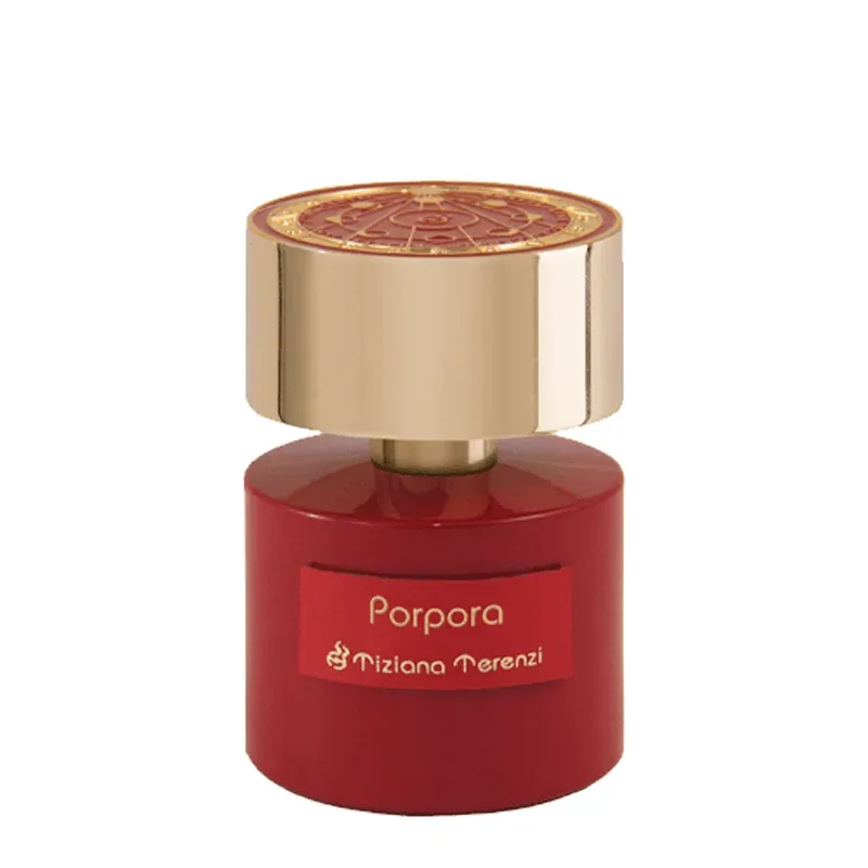Tiziana Terenzi Porpora, extrait de parfum, flacon 100 ml