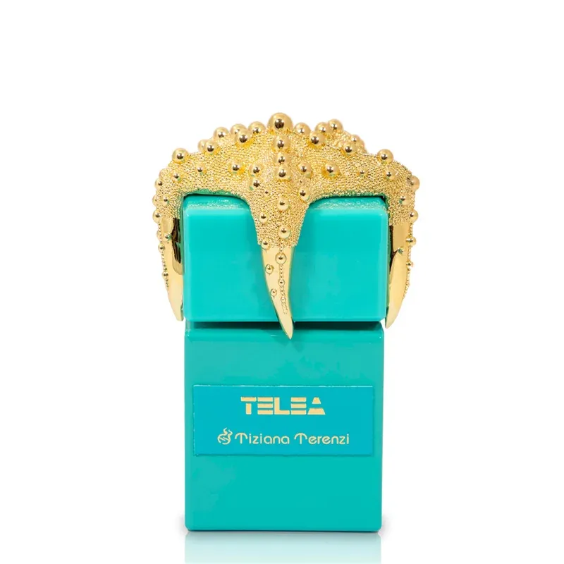 Tiziana Terenzi Telea, extrait de parfum, flacon 100 ml