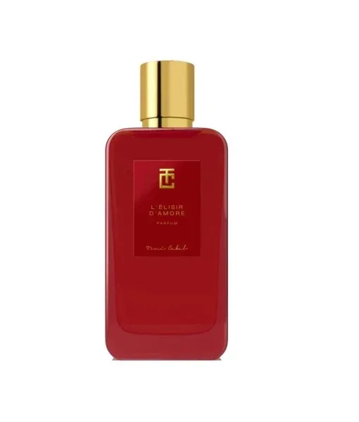 Toni Cabal L'Elisir D'Amore, eau de parfum, flacon 100 ml
