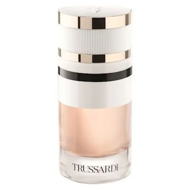 Trussardi Pure Jasmine, eau de parfum, flacon 90 ml