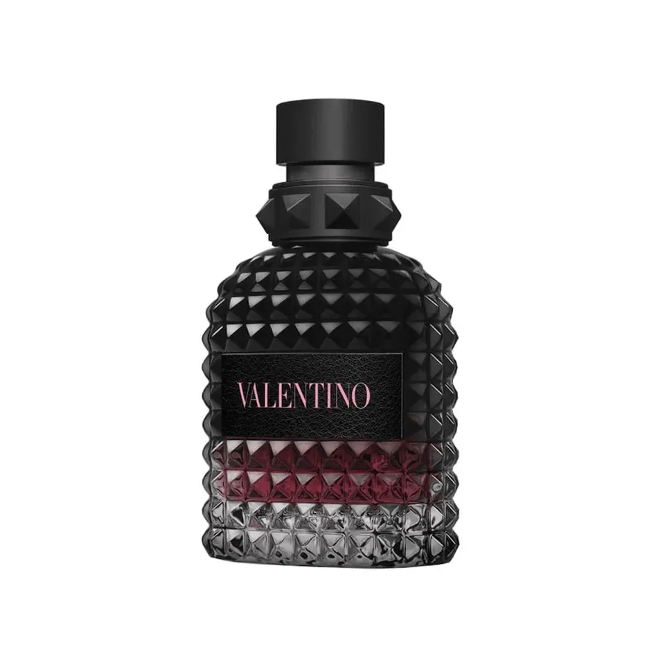 Valentino Born In Roma Uomo Intense, eau de parfum, flacon 50 ml