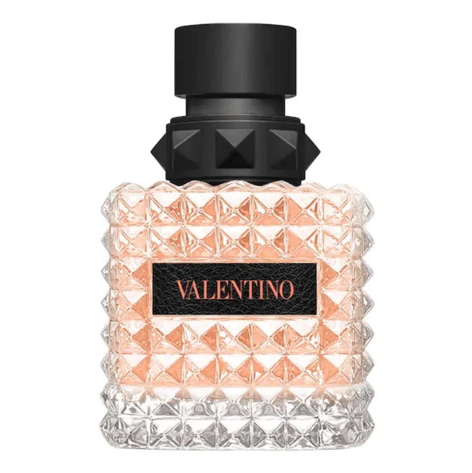 Valentino Coral Fantasy, eau de parfum, flacon 100 ml