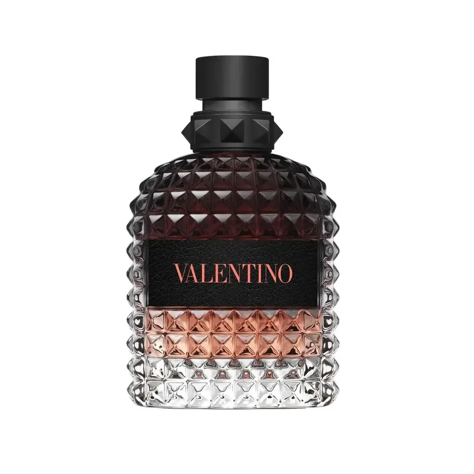 Valentino Uomo Born In Roma Coral Fantasy, eau de toilette, flacon 100 ml