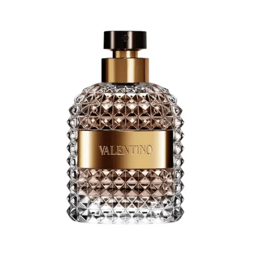 Valentino Uomo, eau de toilette, flacon 100 ml