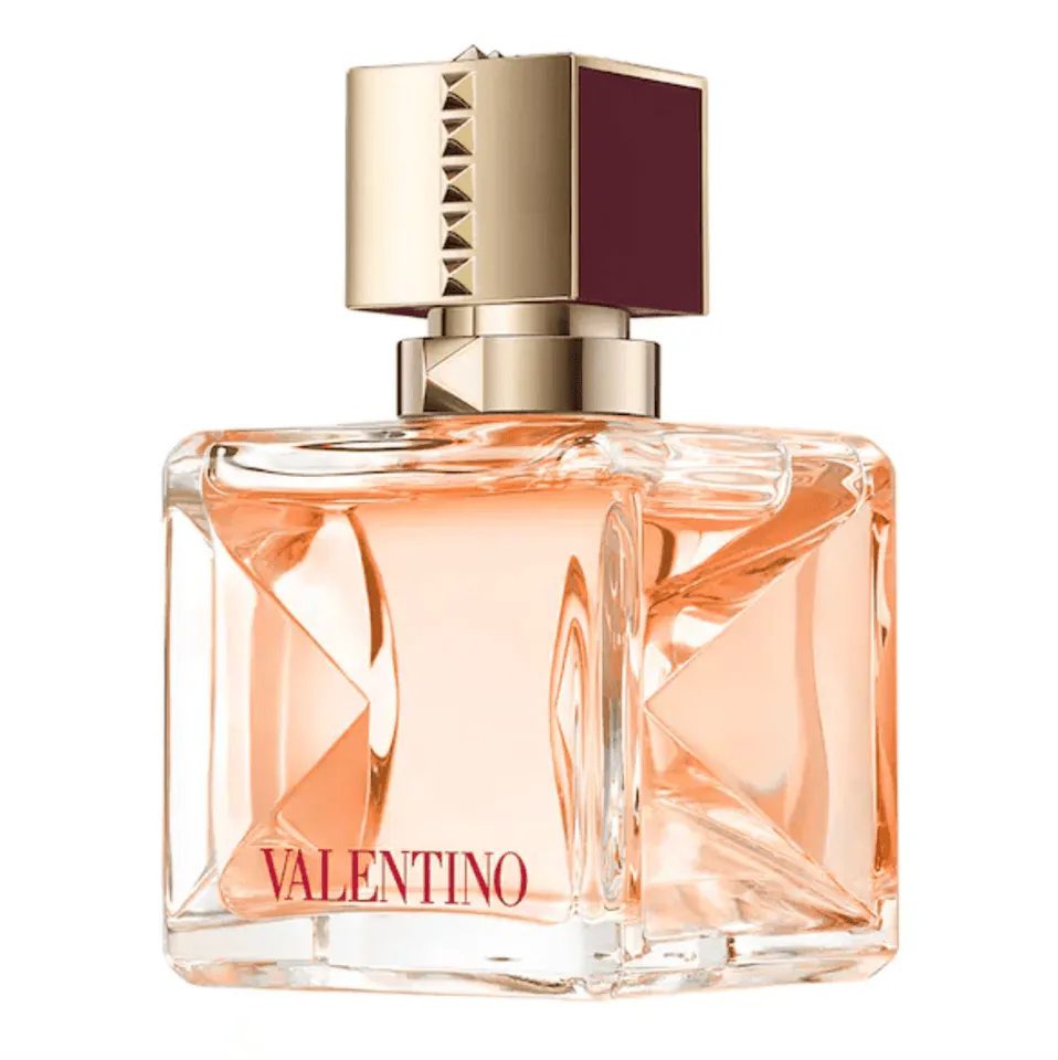 Valentino Voce Viva Intensa, eau de parfum, flacon 100 ml