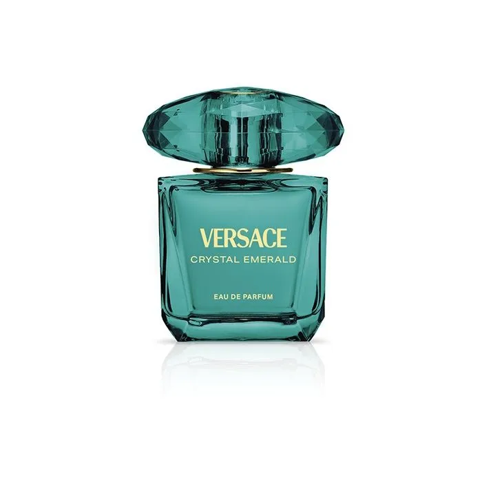Versace Crystal Emerald, eau de parfum, flacon 90 ml