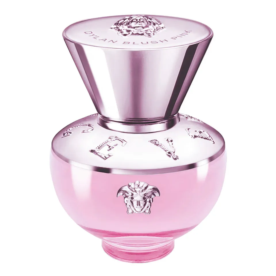 Versace Dylan Blush Pink, eau de parfum, flacon 100 ml