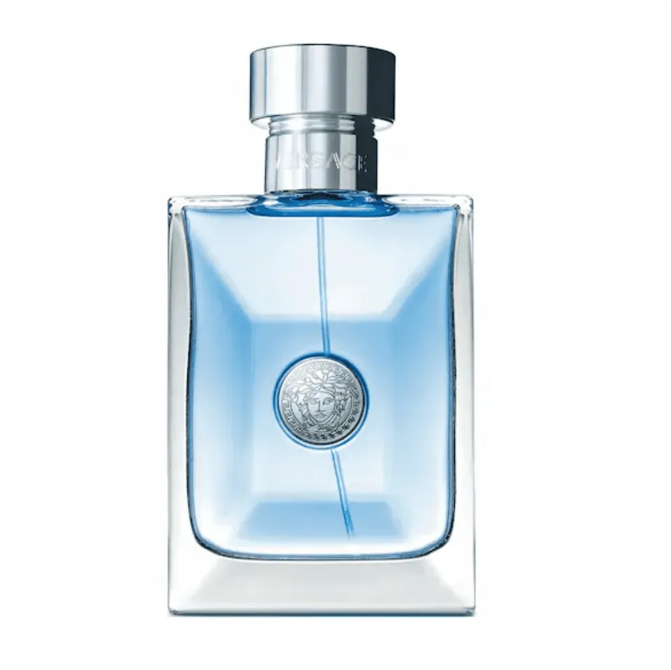 Versace Pour Homme, eau de toilette, flacon 100 ml